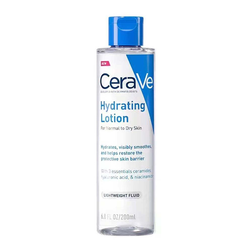 Hydrating Lotion
